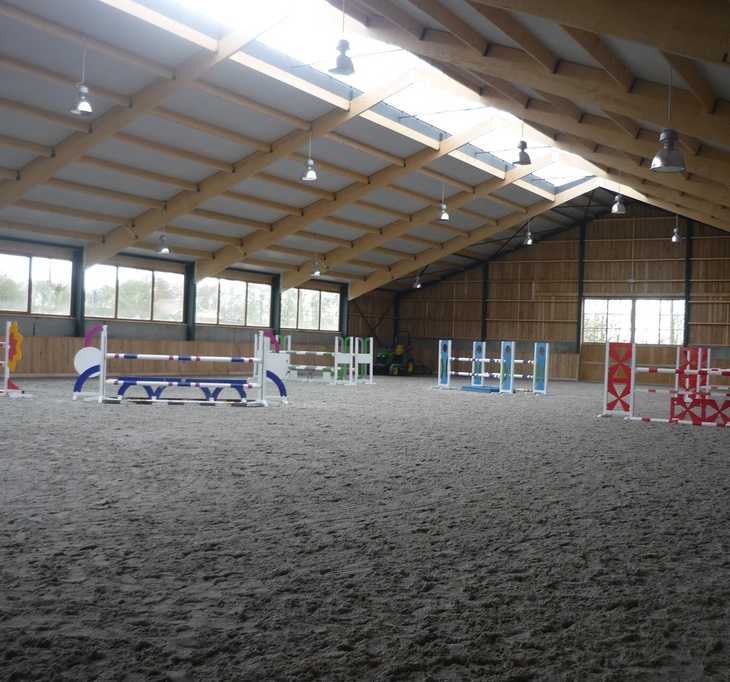 Aannemingen
