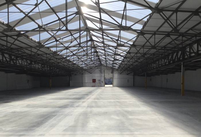 Jouw betrouwbare partner Aanneem- & montagewerk